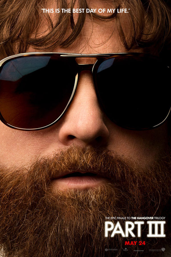  de Filme Se Beber, Não Case! - Parte III (2013)