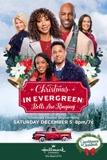 Natal em Evergreen: Casamento à Vista (Christmas in Evergreen: Bells Are Ringing)