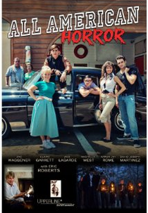 All American Horror (All American Horror)