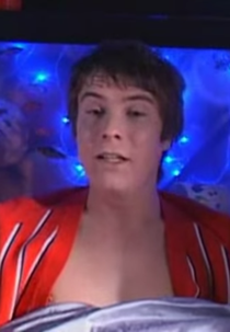 Skins Diary Series 2 - Chris (Skins Diary Series 2 - Chris)