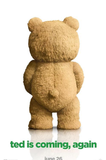  de Filme Ted 2 (2015)