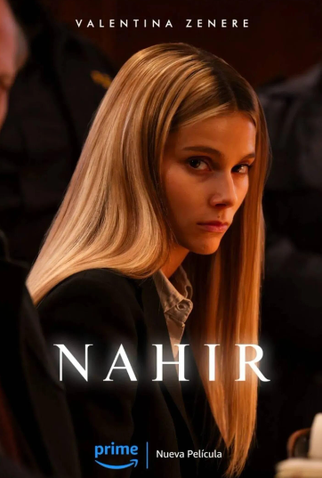 Nahir: Entre a Paixão e as Grades