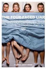The Four-Faced Liar (The Four-Faced Liar)