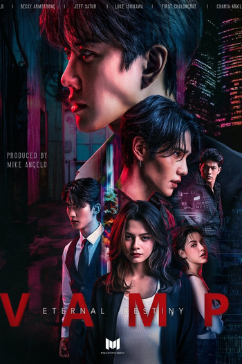  de Série VAMP (2024)