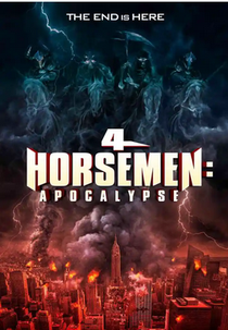 4 Horsemen: Apocalypse (4 Horsemen: Apocalypse)