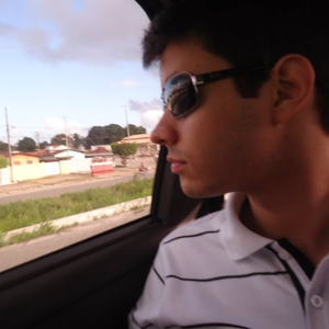 Foto de perfil de Igor