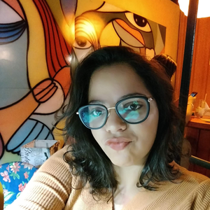 Foto de perfil de Alanna