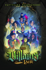 The Villain's Lair (The Villain's Lair)