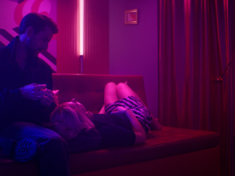 Foto 3 de Desejo e Obsessão