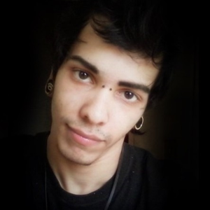 Foto de perfil de GabrieLimaK