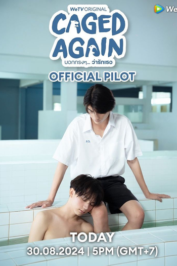  de Série Caged Again (2024)