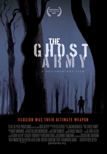 The ghost army (The Ghost Army)