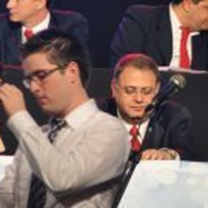 Foto de perfil de Johann