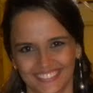Foto de perfil de Eveline Sousa