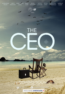 Os Cinco CEOs (The CEO)