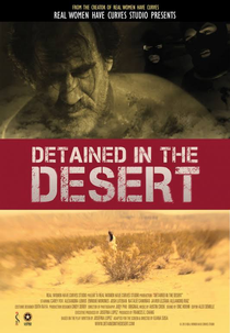 Detained in the Desert (Detained in the Desert)