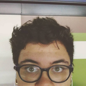 Foto de perfil de Vicente Santos