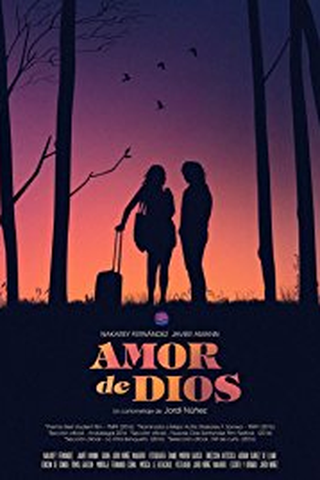  de Curta Amor de Dios (2016)