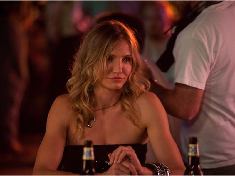 Foto 10 de Um Golpe Perfeito