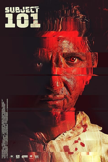  de Filme A Primeira Cobaia (2022)