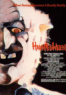 Haunted Ween (Haunted Ween)