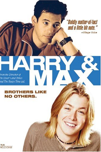  de Filme Harry + Max (2004)