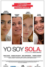 Eu sou sozinha (Yo soy sola)