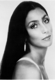 Cher: The Road to Stardom (Cher: The Road to Stardom)