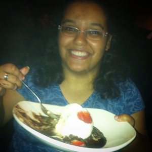 Foto de perfil de Larissa