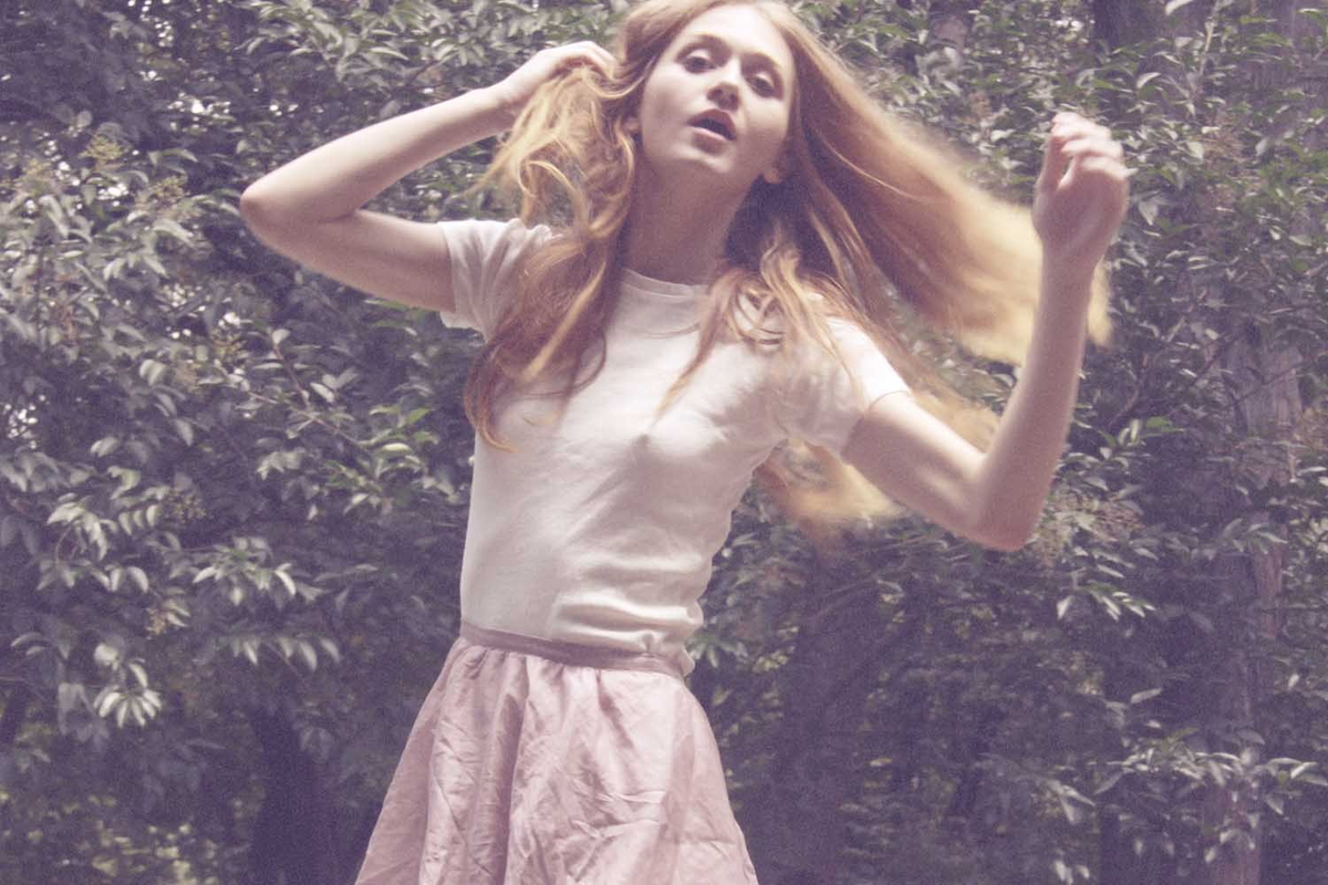 Alina Hendrish - Foto 6