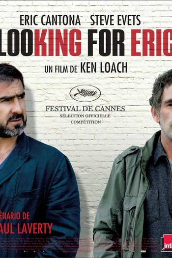  de Filme À Procura de Eric (2009)