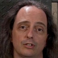Tim Woodman