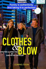 Clothes & Blow (Clothes & Blow)
