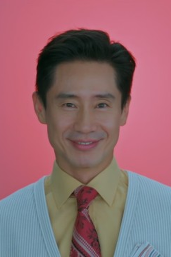 Poster de Episódio 피보팅 (2022)