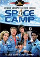 Space Camp: Aventura no Espaço (SpaceCamp)