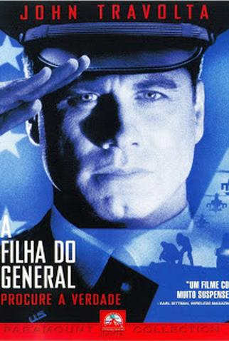 Poster 6 de Filme A Filha do General (1999)