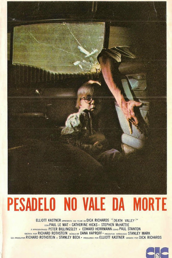  de Filme Pesadelo No Vale da Morte (1982)