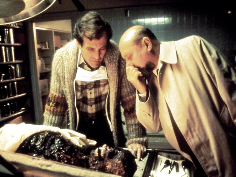 Foto 11 de Halloween 2: O Pesadelo Continua