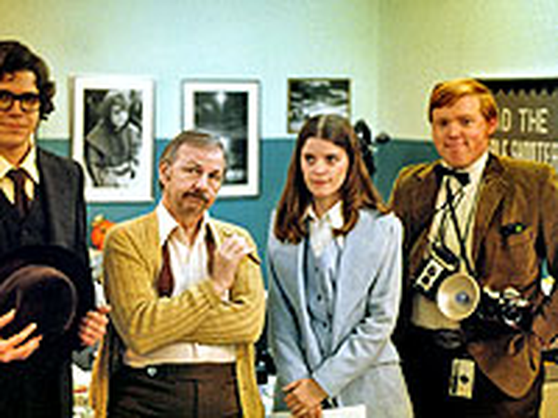 Foto 5 de Superbman: O Outro Filme