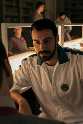 Poster de Episódio TBA (2026)