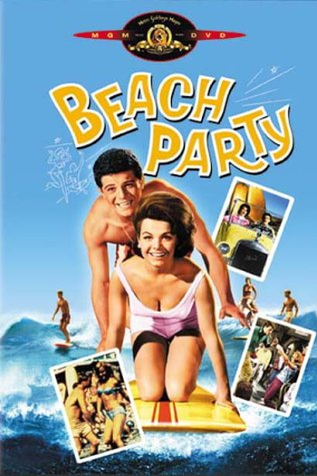  de Filme A Praia dos Amores (1963)