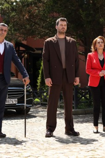 Poster de Episódio 9. Bölüm (2023)