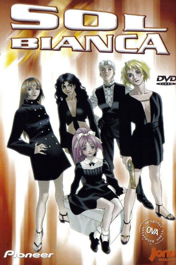  de Série Sol Bianca: The Legacy (1999)