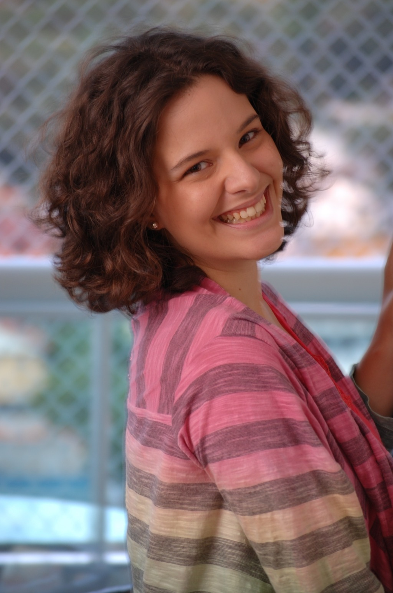 Sara Grassi - Foto 1
