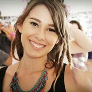 Foto de perfil de Vitória
