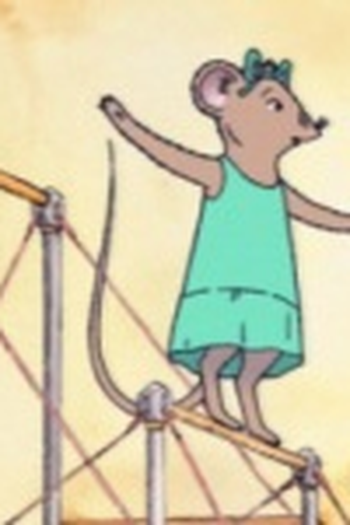 Poster de Episódio Angelina's Surprise (2002)