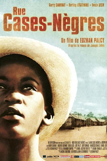  de Filme Rua Cases Nègres (1983)