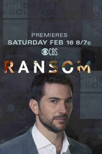 Poster de Série Ransom (3ª Temporada) (2019)