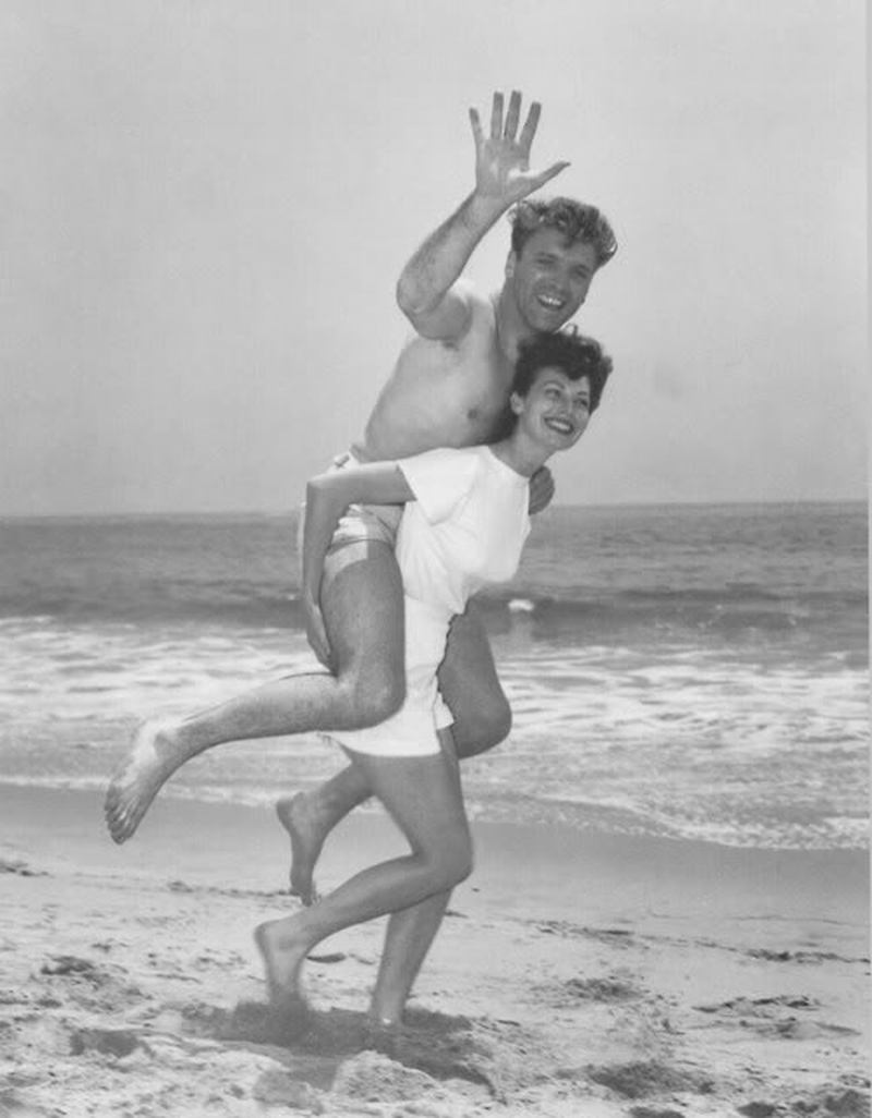 Burt Lancaster - Foto 8
