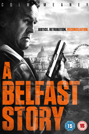  de Filme A Belfast Story (2013)